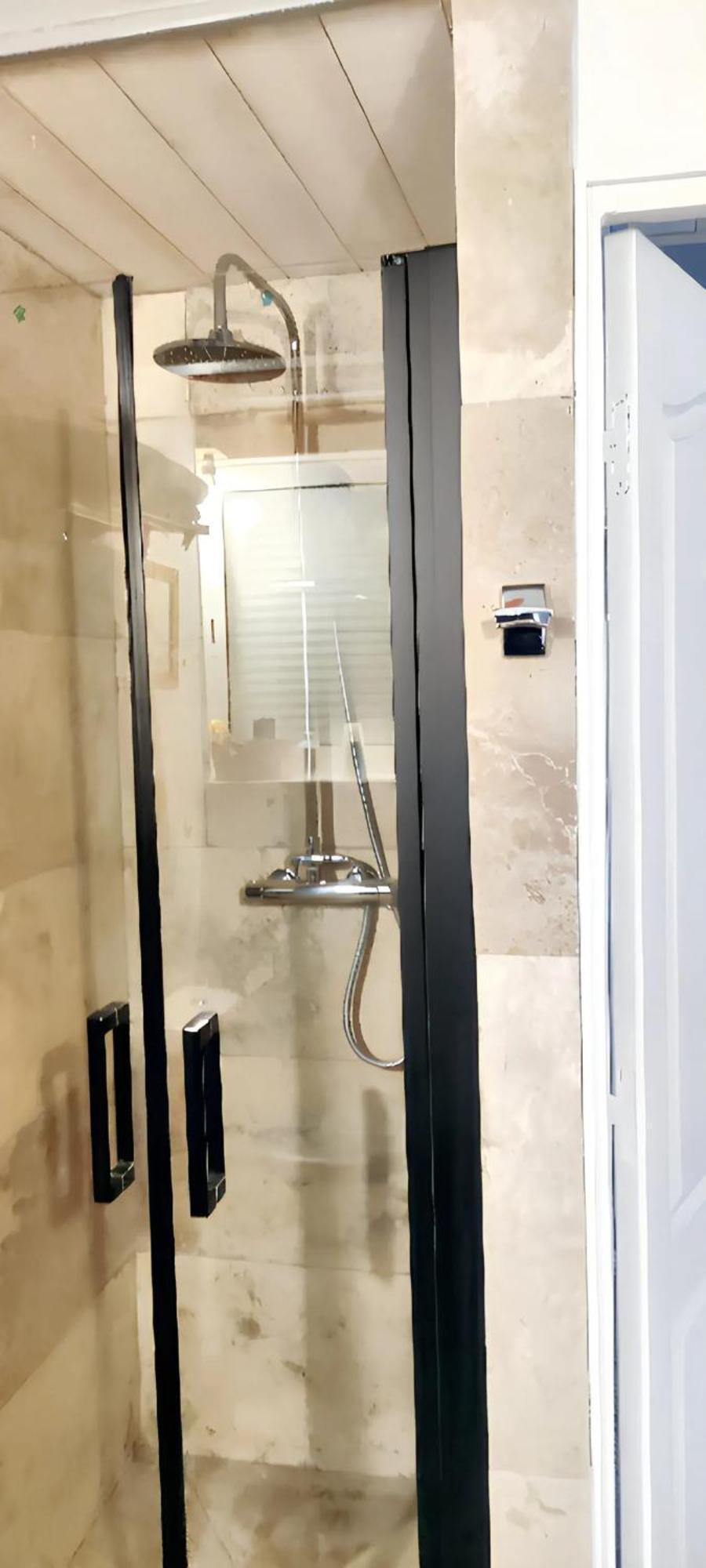 Villa Charmante A Bosset Avec Piscine Partagee Exteriör bild